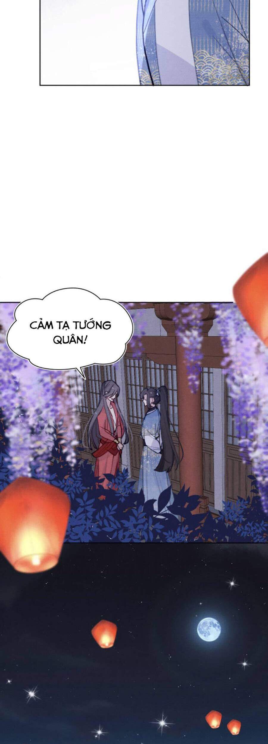 Quân Nhan Tựa Hoa Đào Chapter 27 - 24