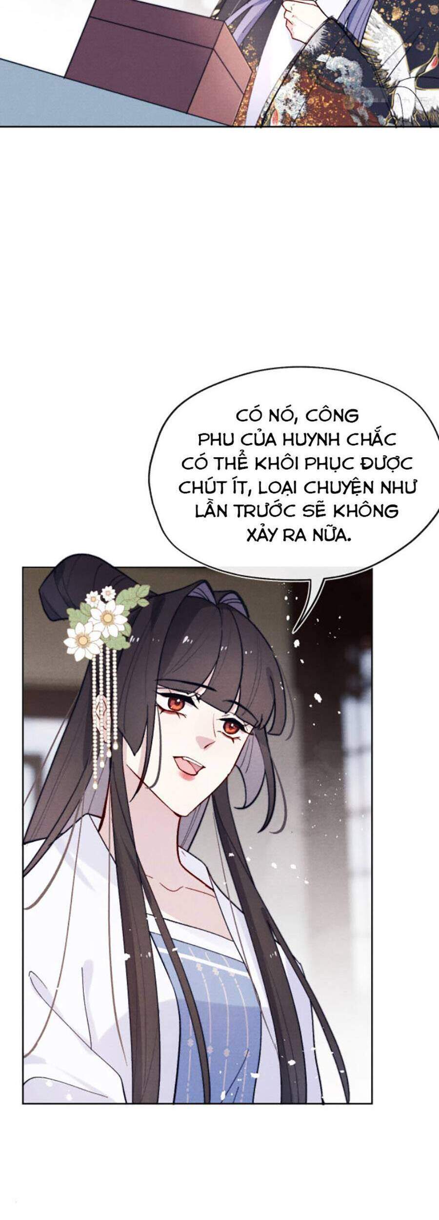 Quân Nhan Tựa Hoa Đào Chapter 27 - 36