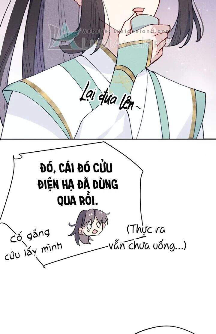 Quân Nhan Tựa Hoa Đào Chapter 32 - 26