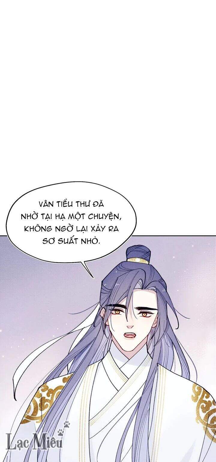 Quân Nhan Tựa Hoa Đào Chapter 32 - 33