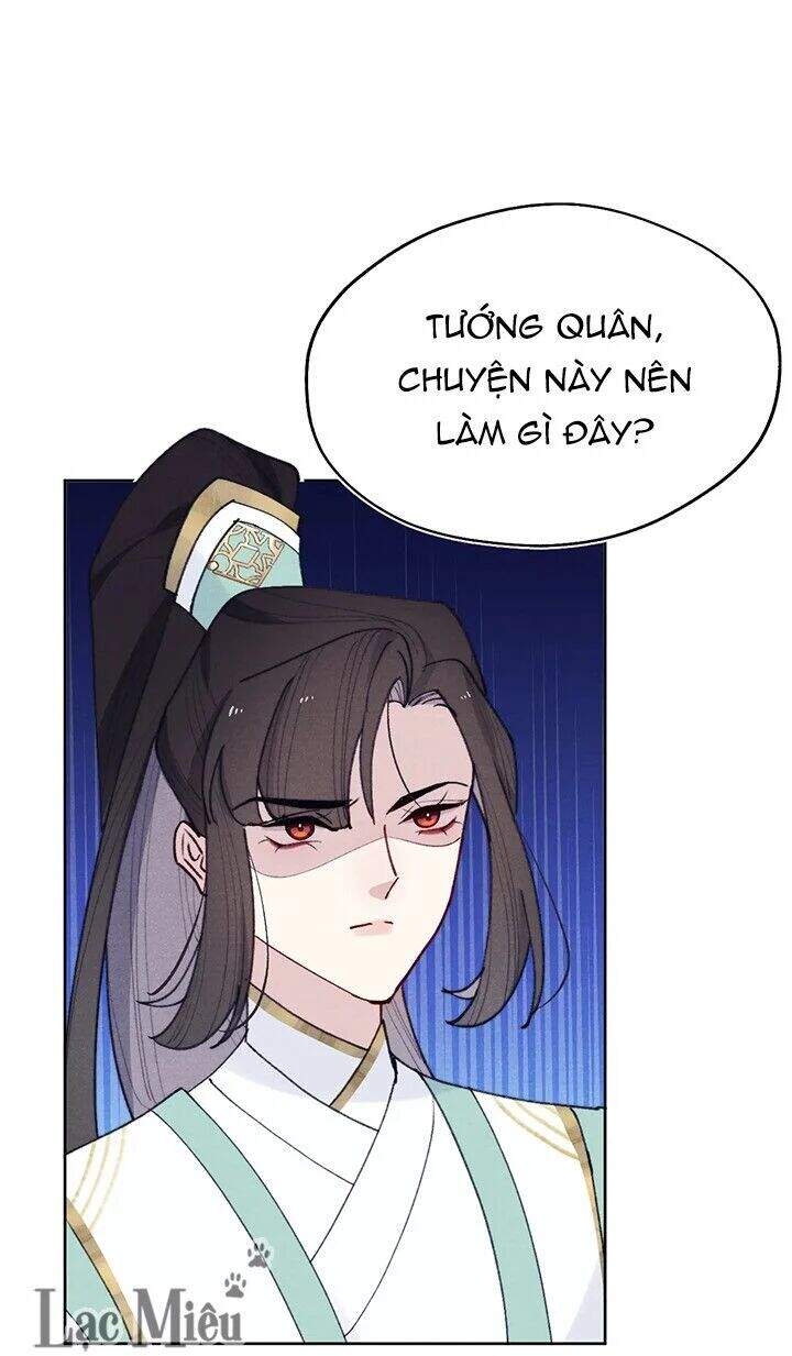 Quân Nhan Tựa Hoa Đào Chapter 32 - 39