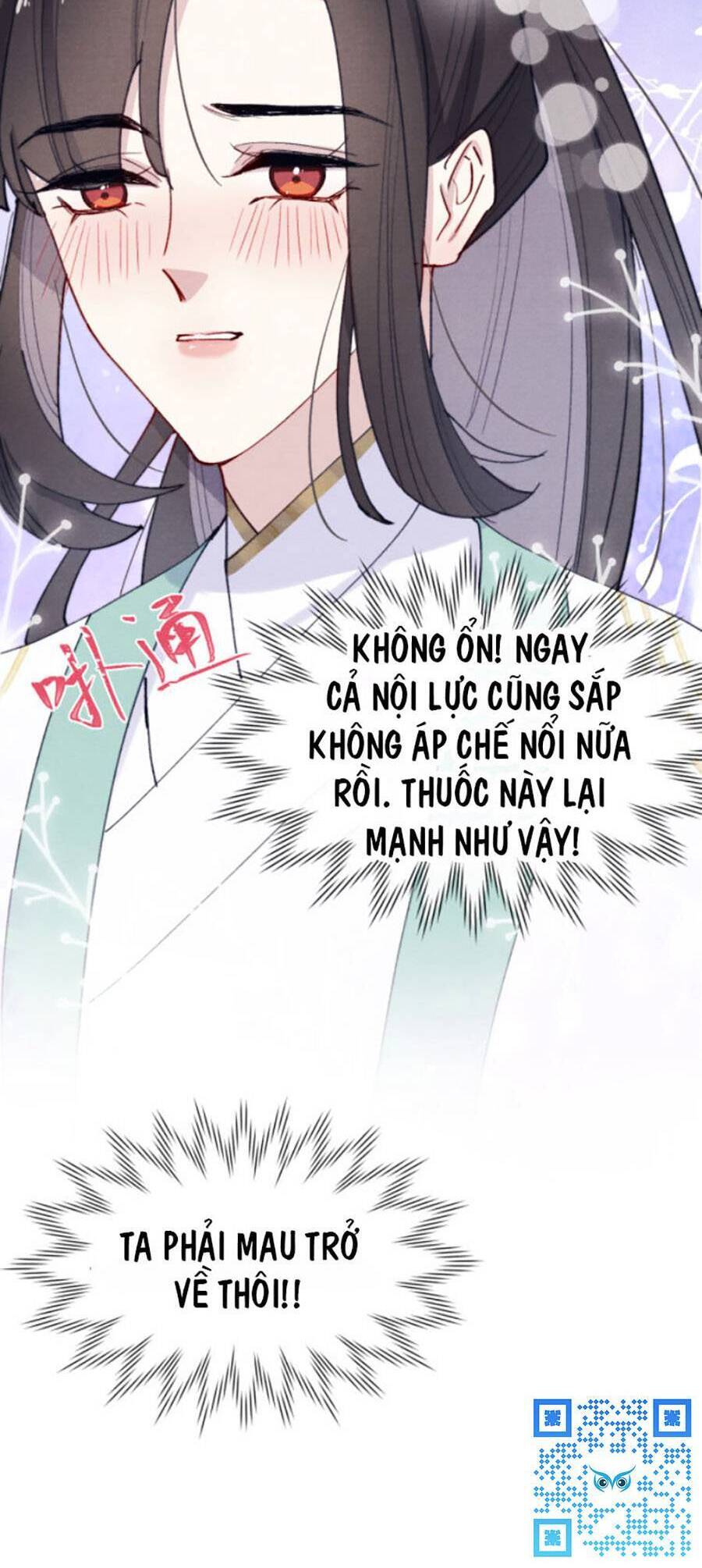 Quân Nhan Tựa Hoa Đào Chapter 33 - 25