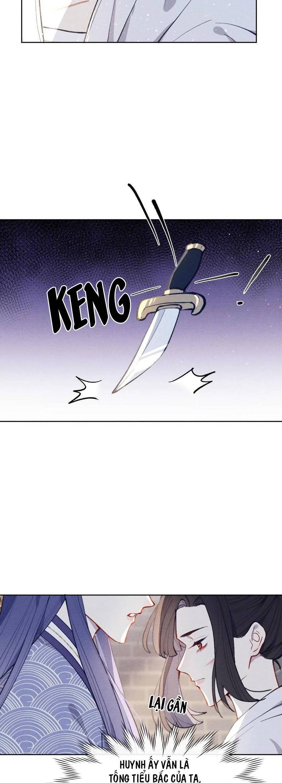 Quân Nhan Tựa Hoa Đào Chapter 43 - 26