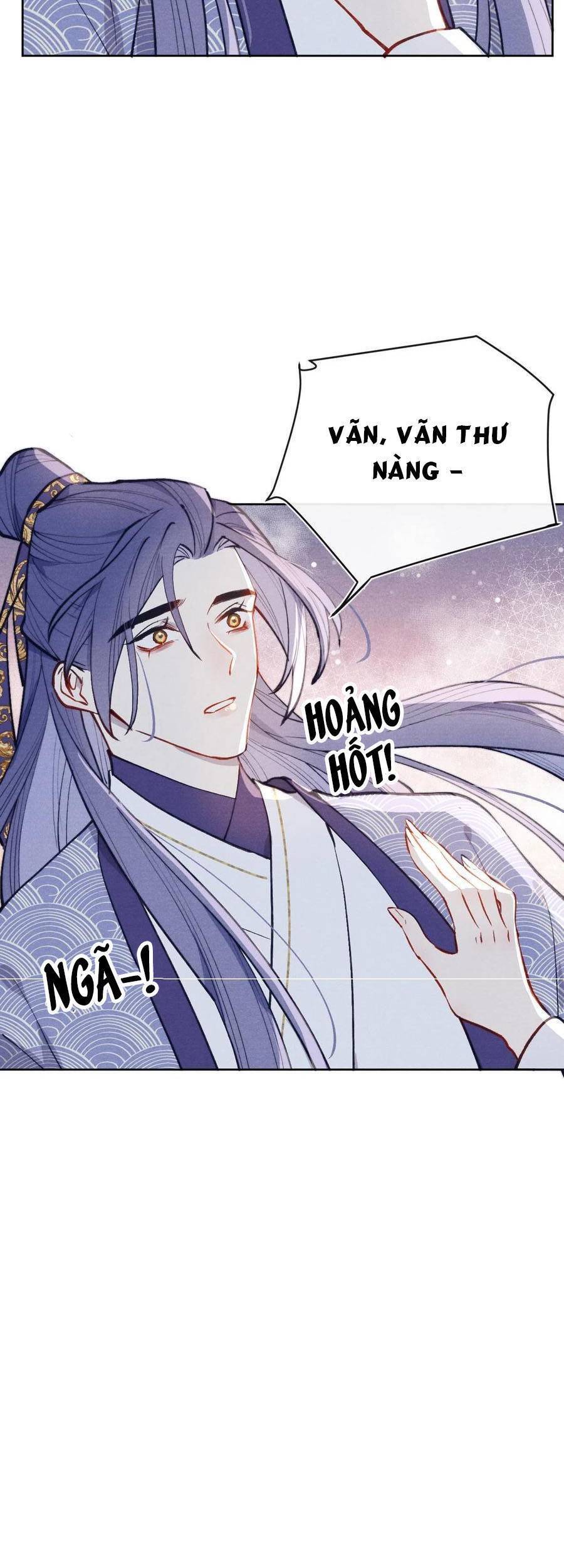 Quân Nhan Tựa Hoa Đào Chapter 43 - 28
