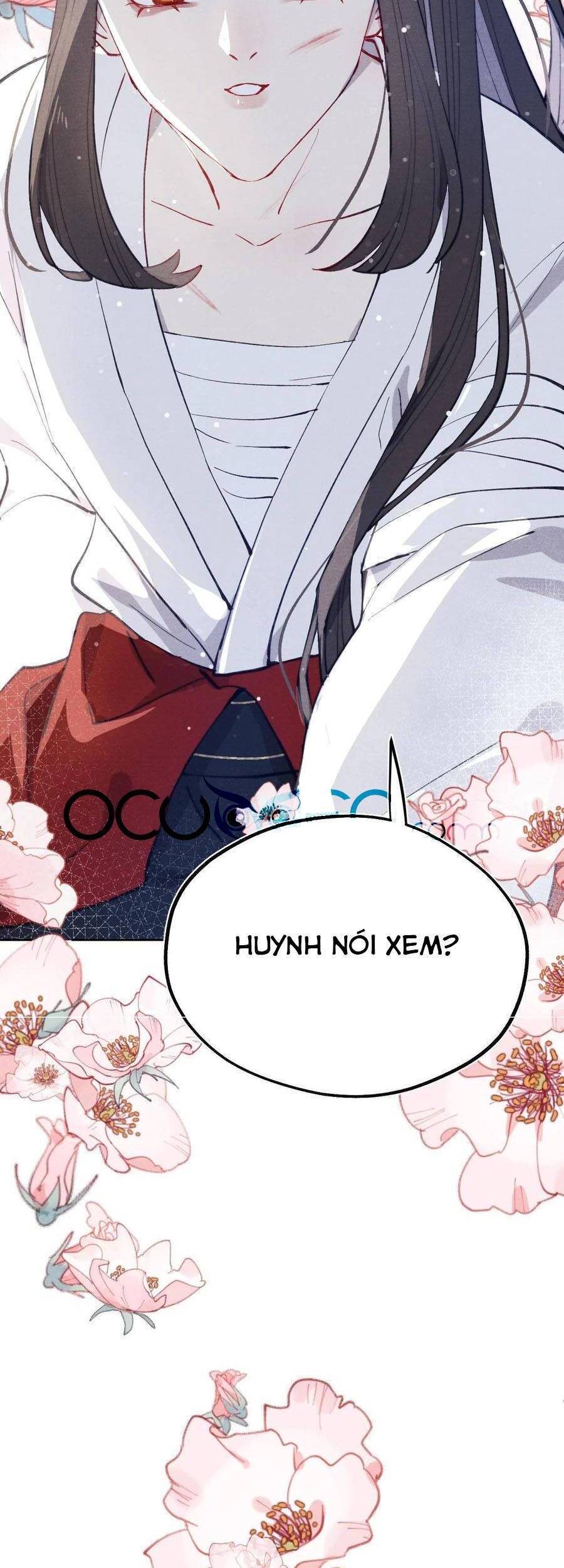 Quân Nhan Tựa Hoa Đào Chapter 43 - 30