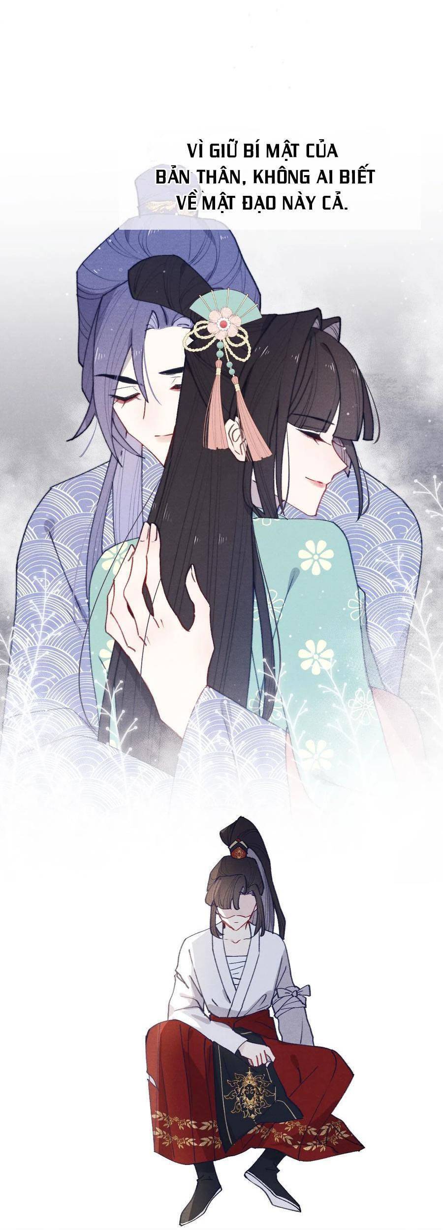 Quân Nhan Tựa Hoa Đào Chapter 43 - 7