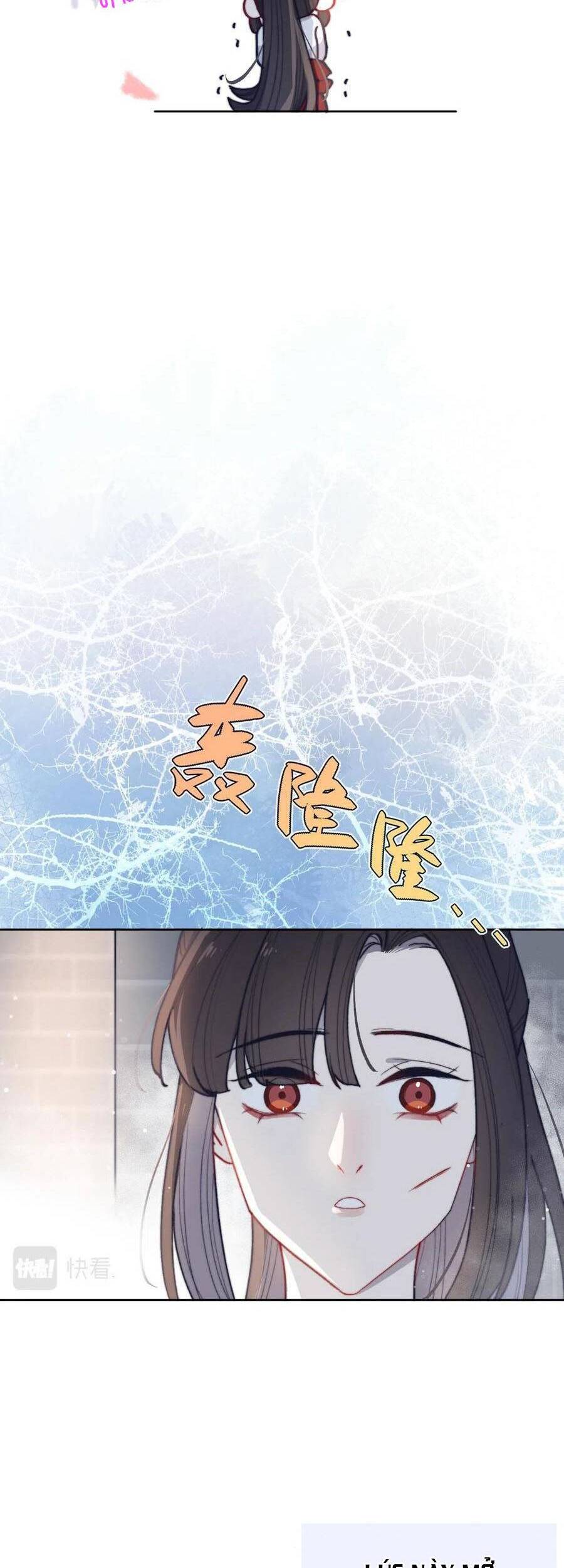 Quân Nhan Tựa Hoa Đào Chapter 43 - 10