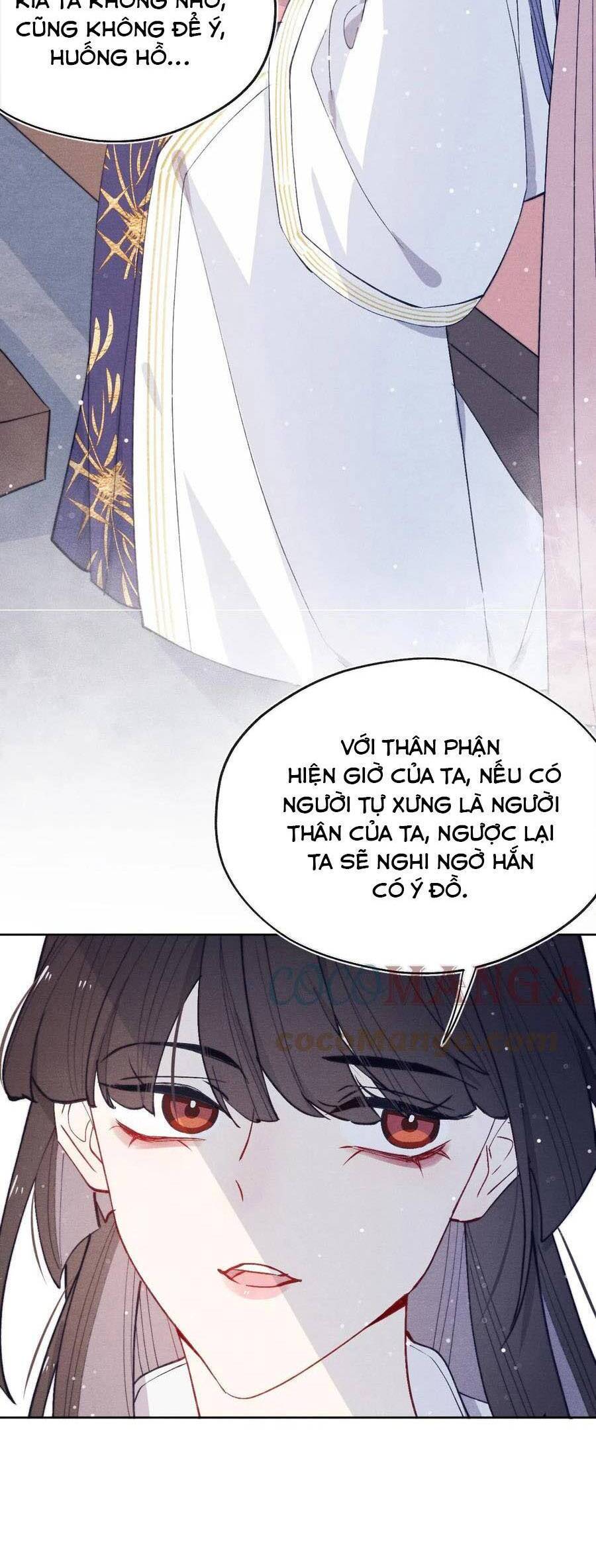 Quân Nhan Tựa Hoa Đào Chapter 45 - 8