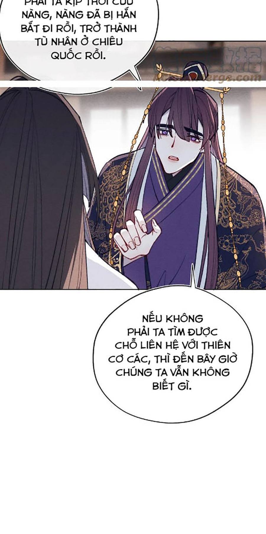 Quân Nhan Tựa Hoa Đào Chapter 46 - 23