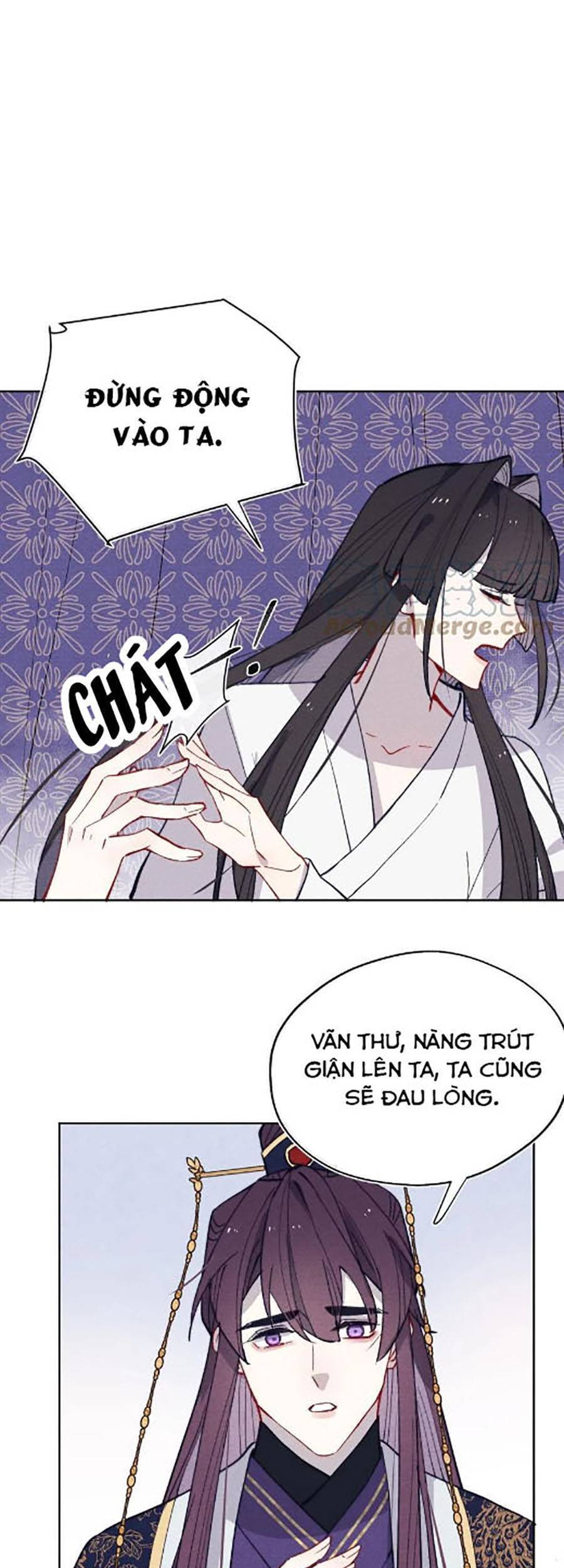 Quân Nhan Tựa Hoa Đào Chapter 46 - 24