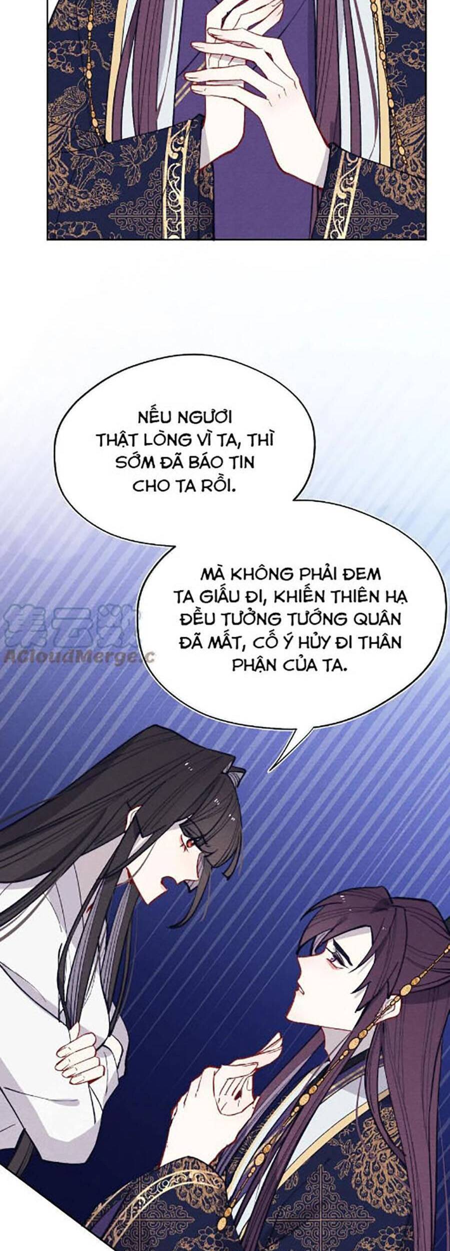 Quân Nhan Tựa Hoa Đào Chapter 46 - 25