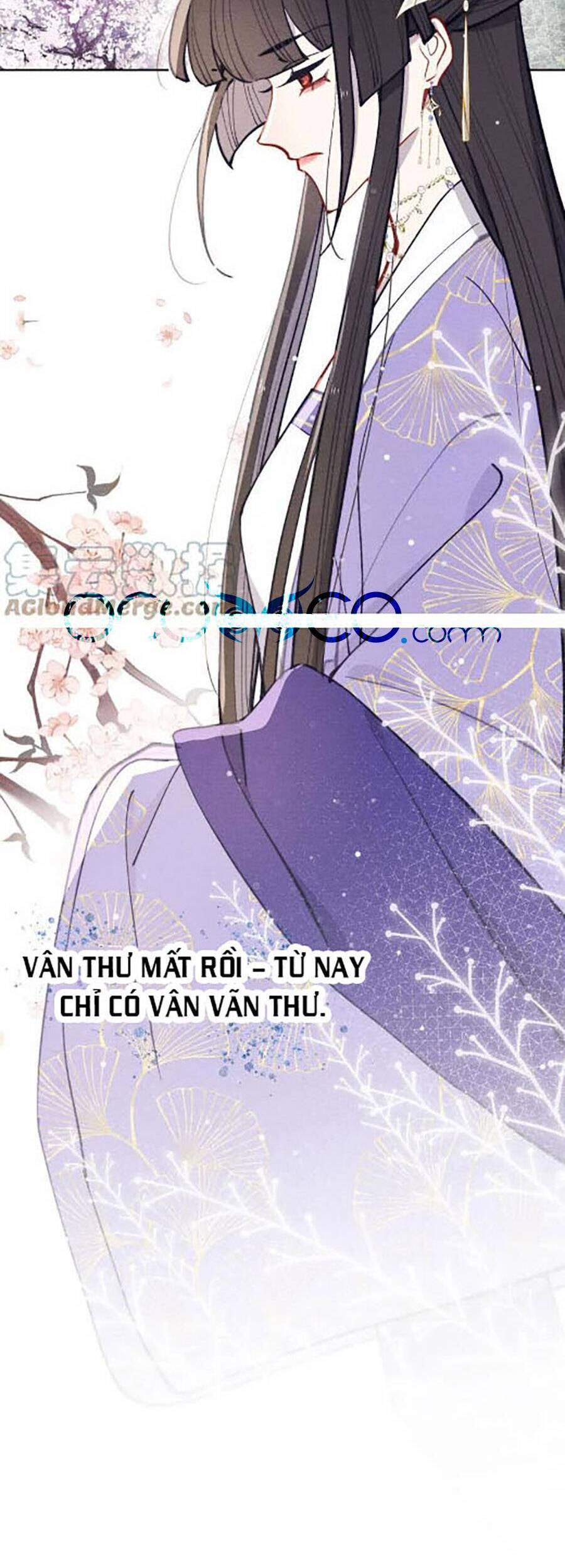 Quân Nhan Tựa Hoa Đào Chapter 47 - 3