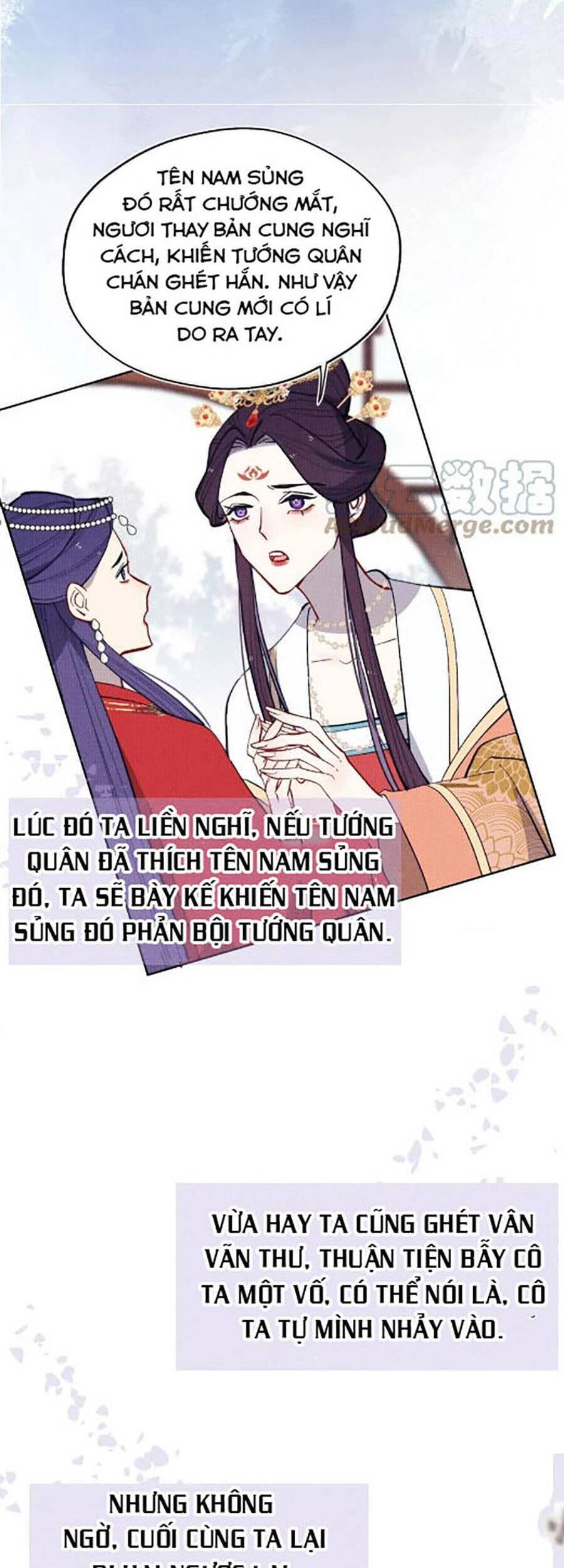 Quân Nhan Tựa Hoa Đào Chapter 47 - 31
