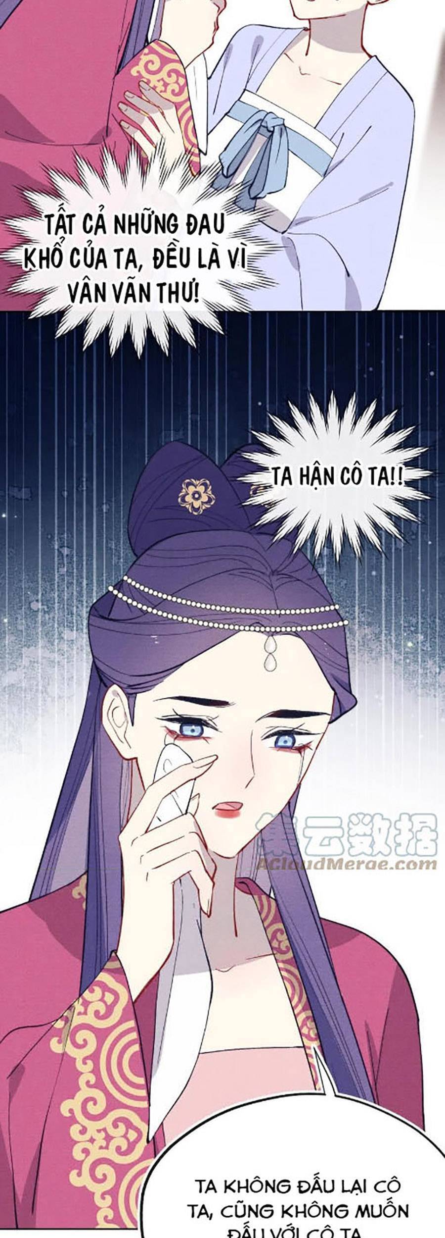 Quân Nhan Tựa Hoa Đào Chapter 47 - 34