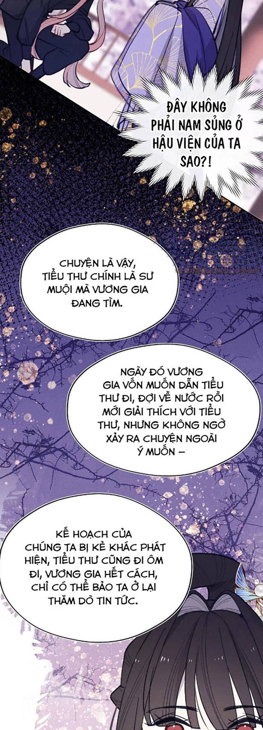 Quân Nhan Tựa Hoa Đào Chapter 48 - 27