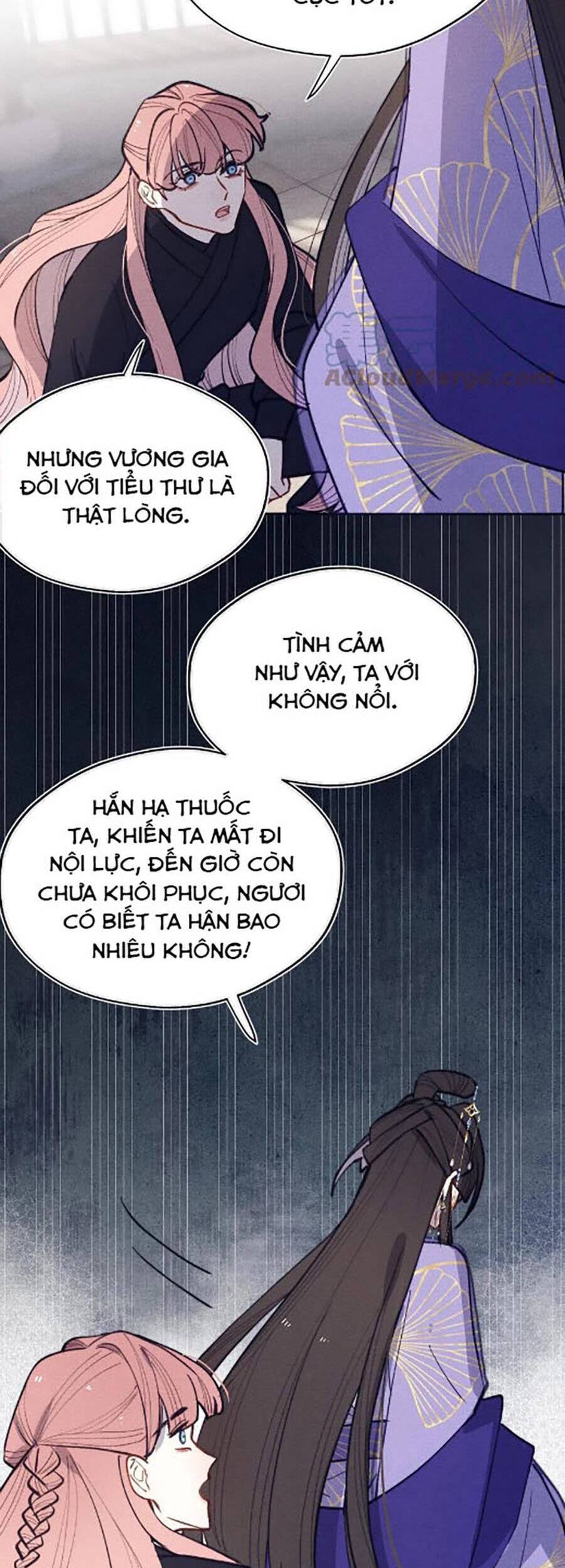 Quân Nhan Tựa Hoa Đào Chapter 48 - 30