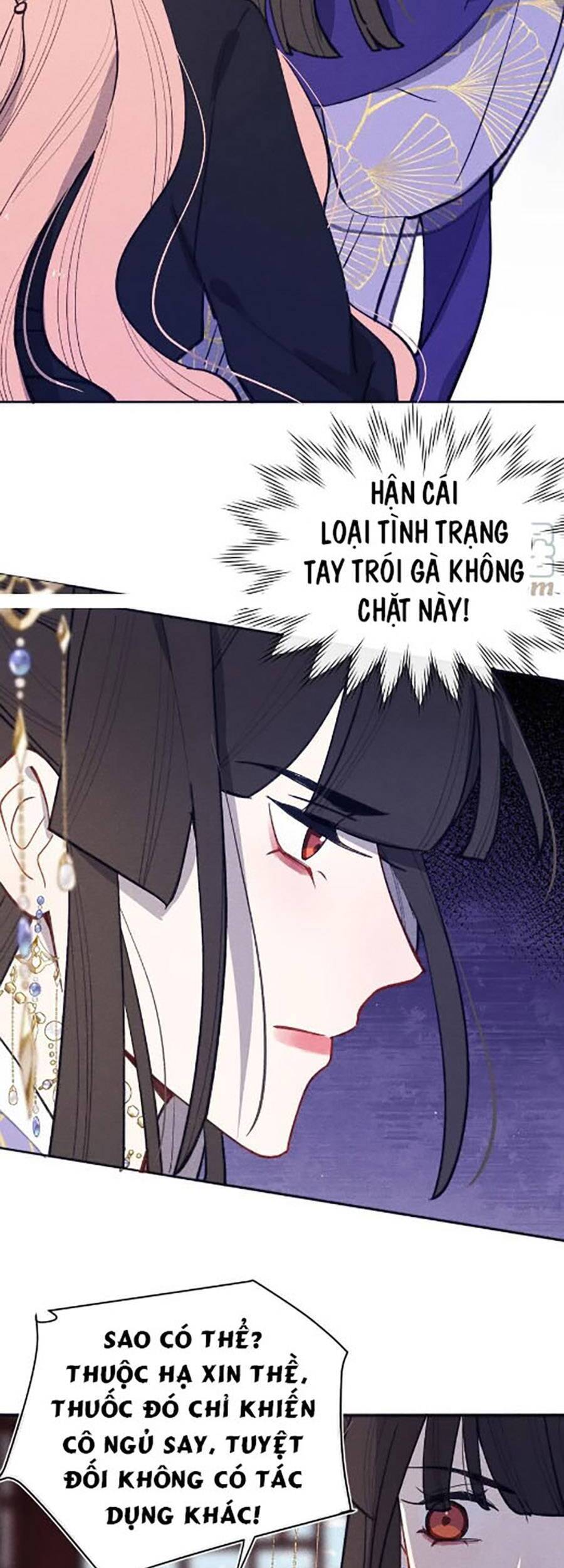 Quân Nhan Tựa Hoa Đào Chapter 48 - 31