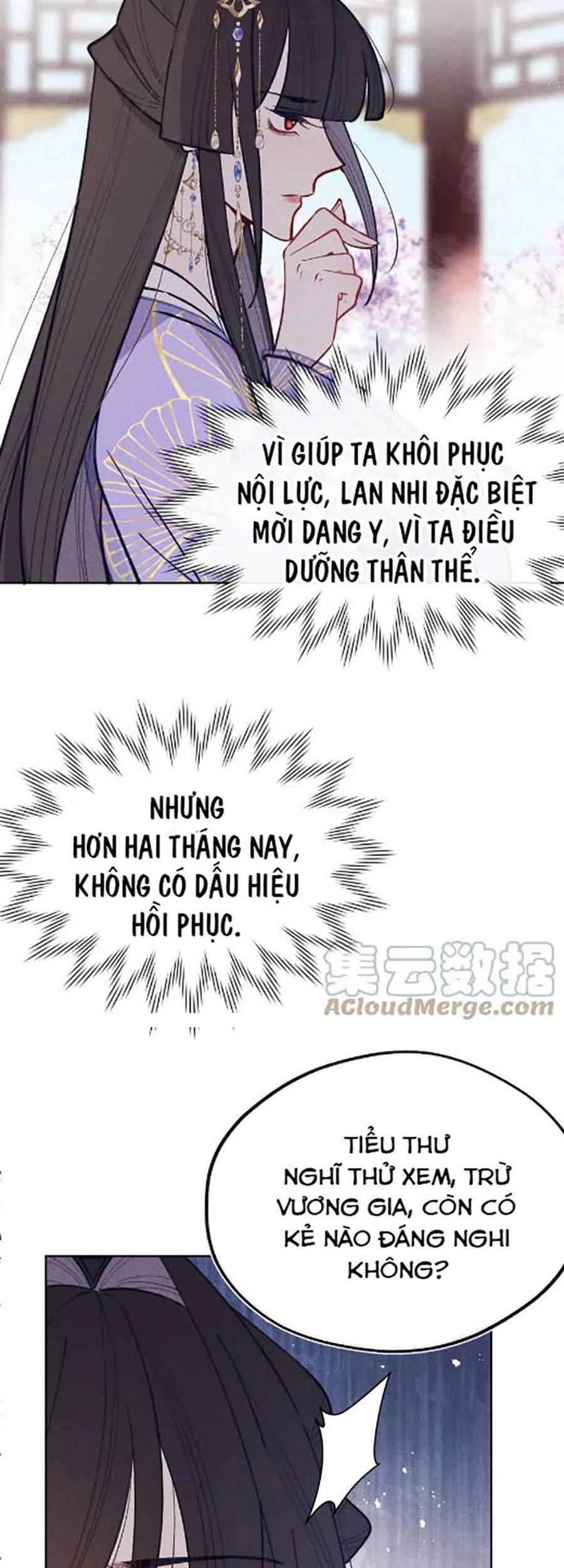 Quân Nhan Tựa Hoa Đào Chapter 48 - 33