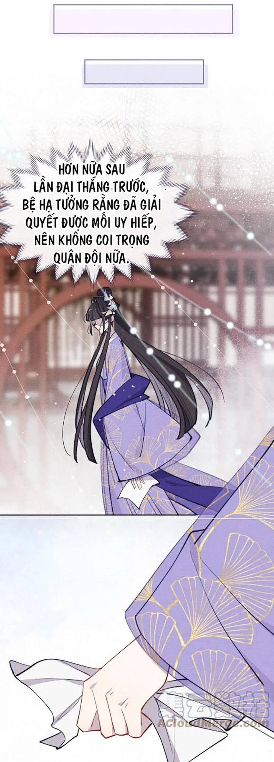 Quân Nhan Tựa Hoa Đào Chapter 48 - 9