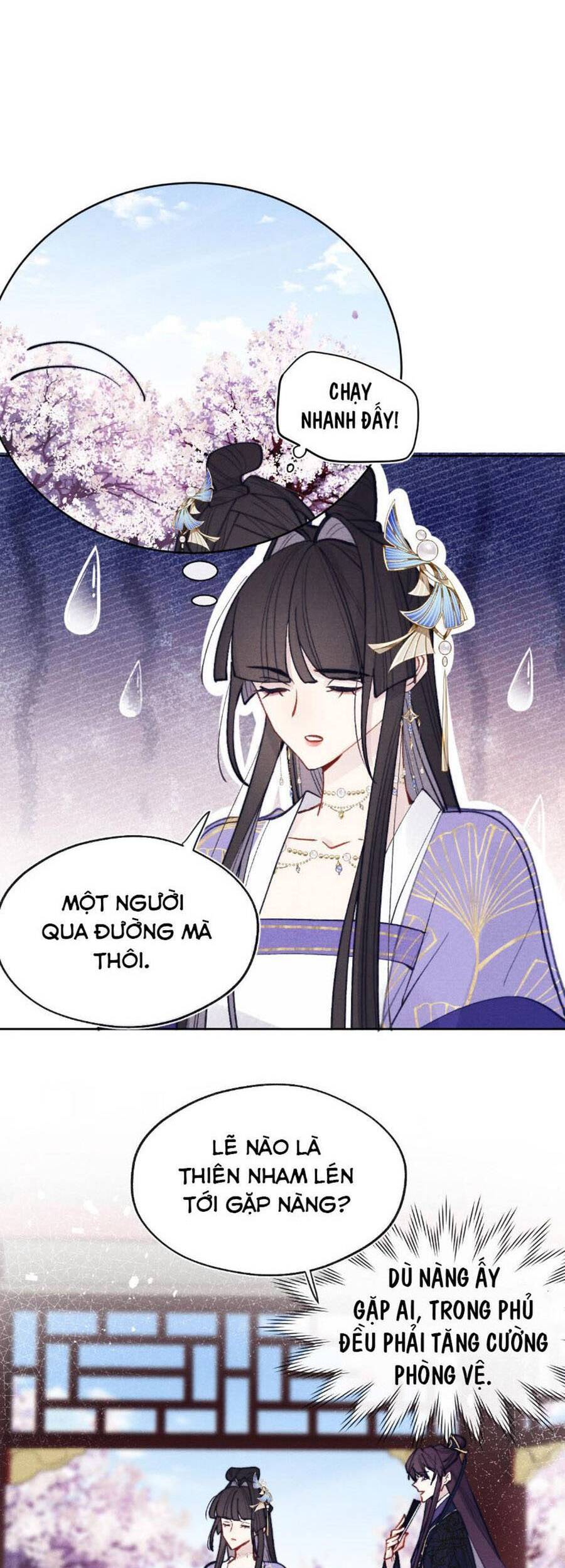 Quân Nhan Tựa Hoa Đào Chapter 49 - 3
