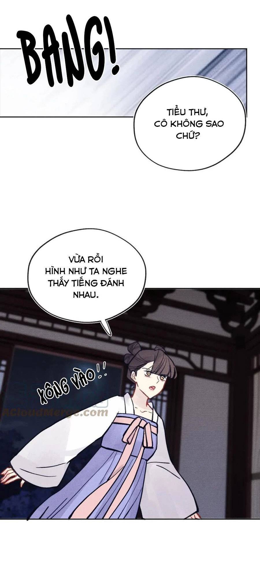 Quân Nhan Tựa Hoa Đào Chapter 50 - 12