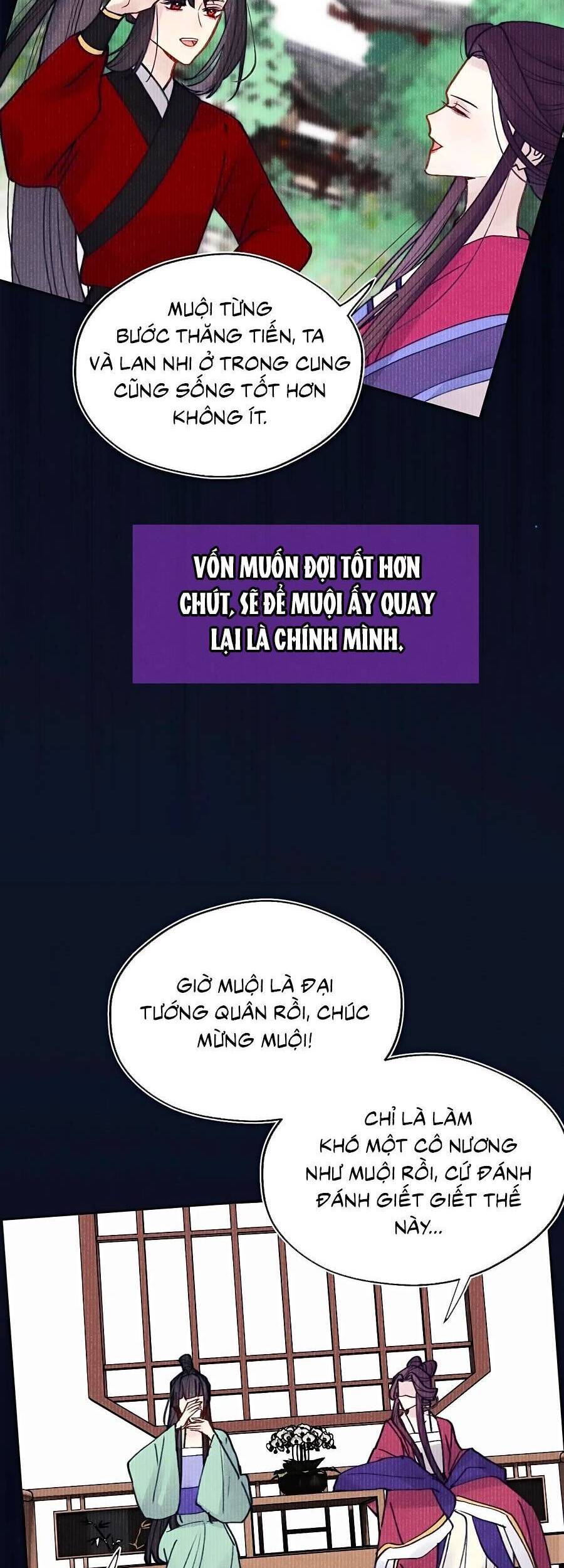 Quân Nhan Tựa Hoa Đào Chapter 51 - 7