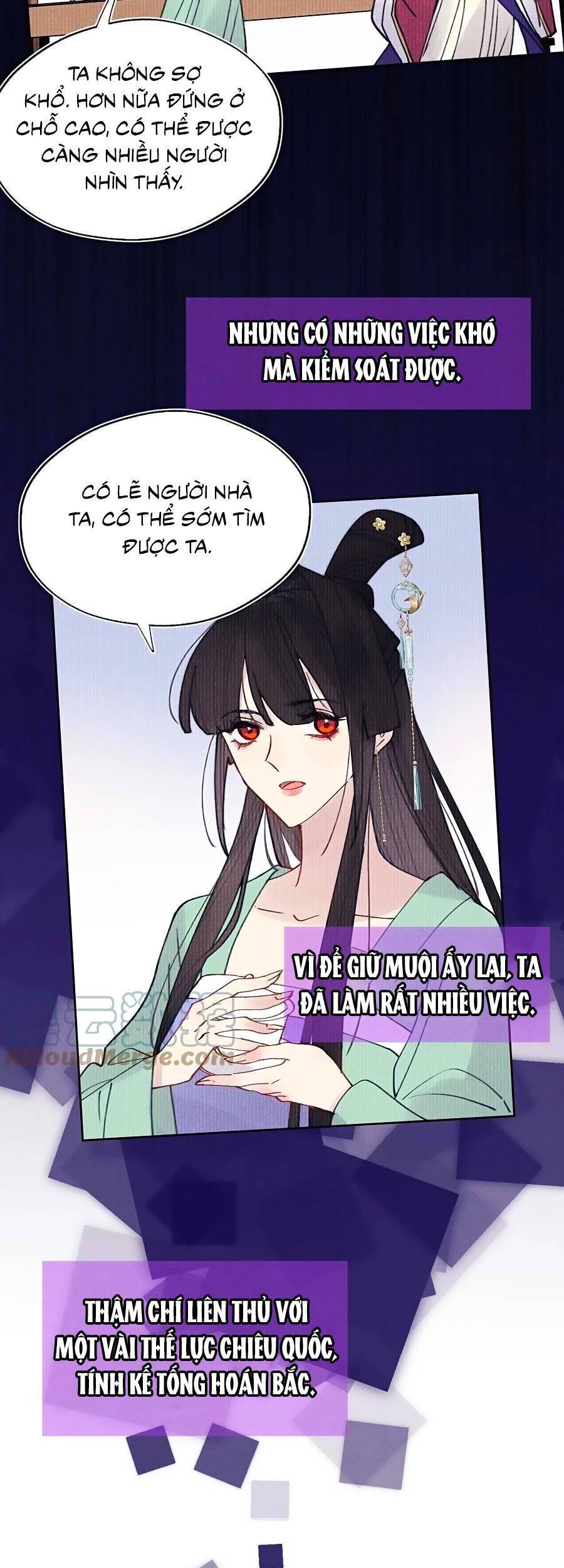 Quân Nhan Tựa Hoa Đào Chapter 51 - 8