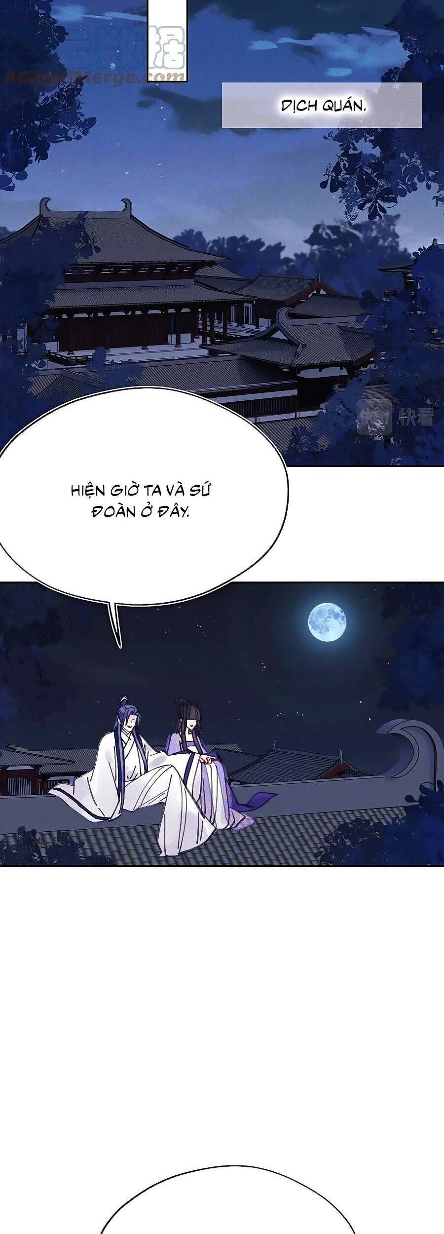 Quân Nhan Tựa Hoa Đào Chapter 52 - 28