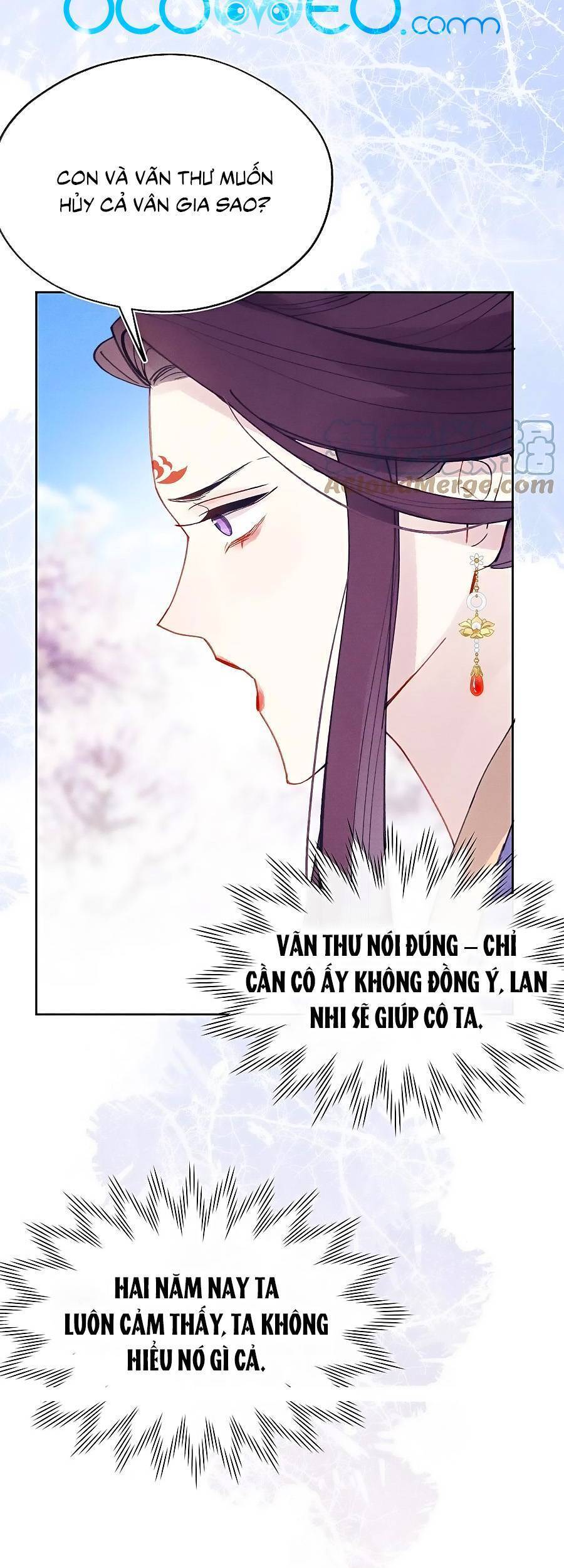 Quân Nhan Tựa Hoa Đào Chapter 52 - 4