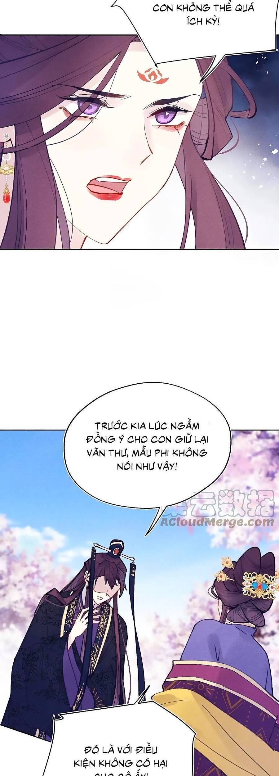 Quân Nhan Tựa Hoa Đào Chapter 52 - 9