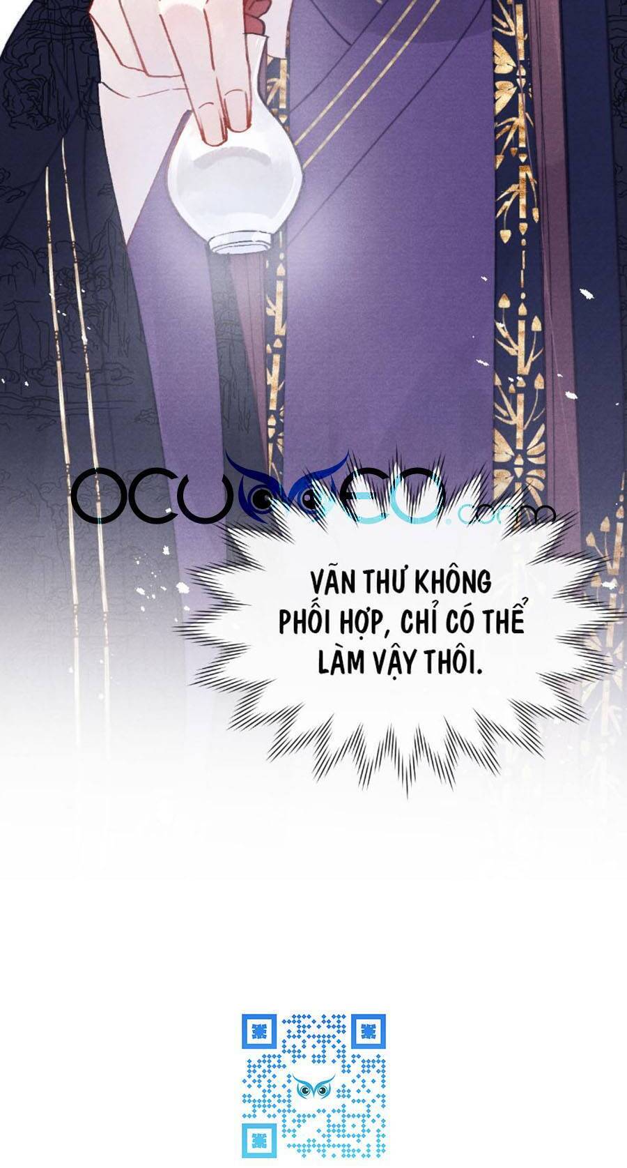 Quân Nhan Tựa Hoa Đào Chapter 53 - 34