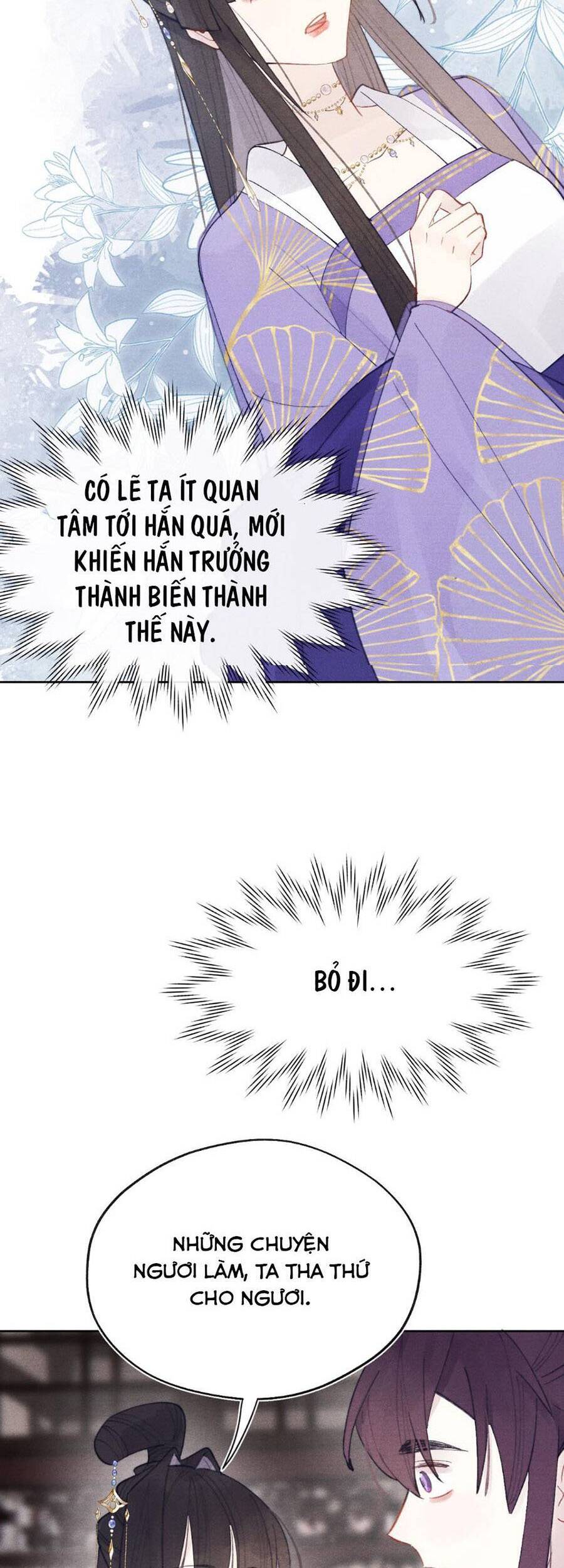 Quân Nhan Tựa Hoa Đào Chapter 55 - 11