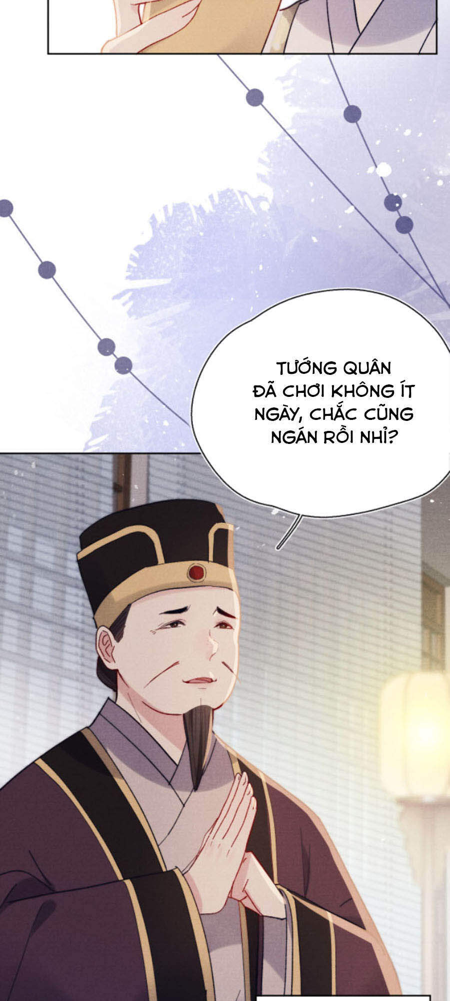 Quân Nhan Tựa Hoa Đào Chapter 13 - 33
