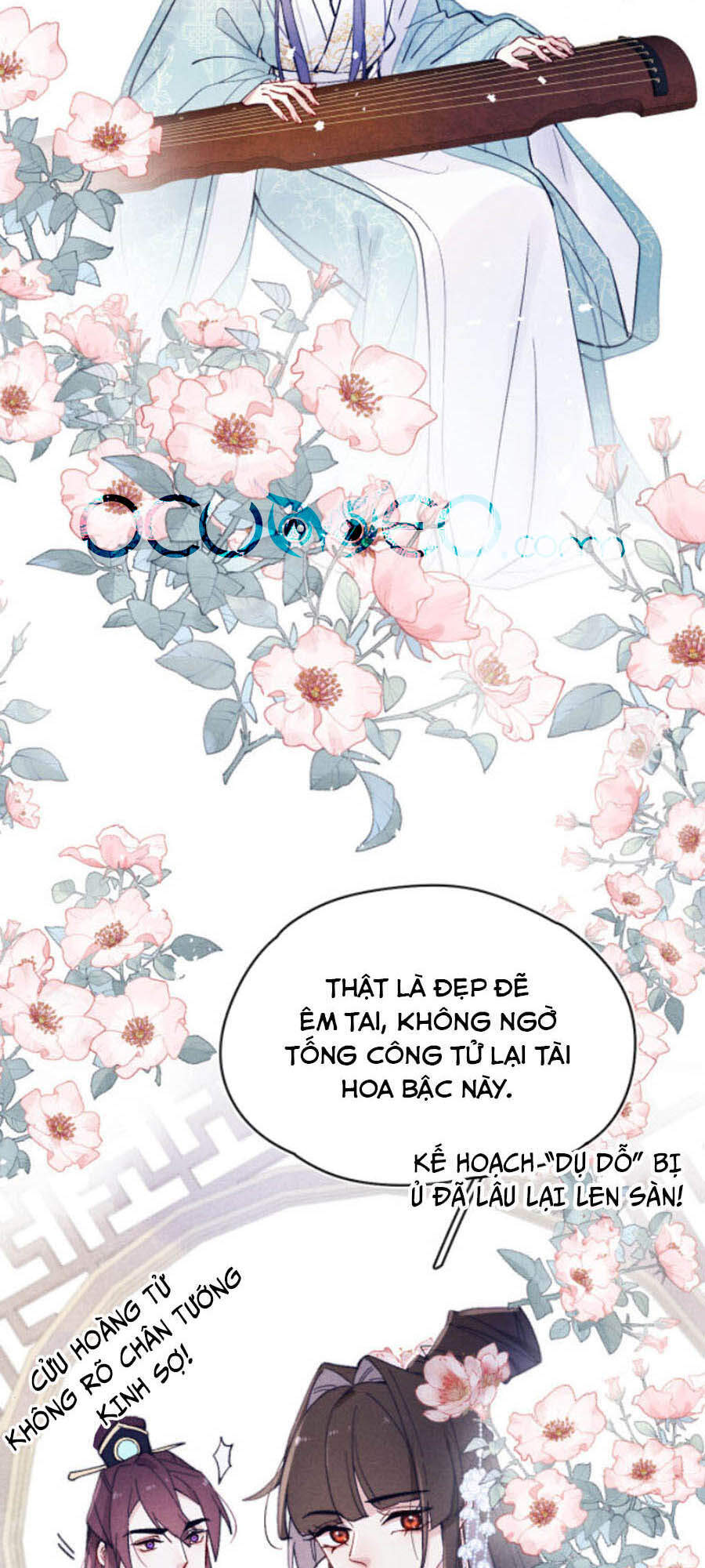 Quân Nhan Tựa Hoa Đào Chapter 19 - 2