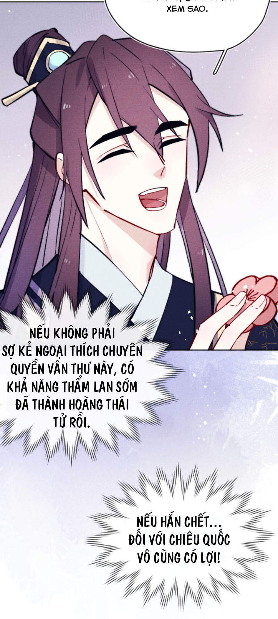 Quân Nhan Tựa Hoa Đào Chapter 19 - 13