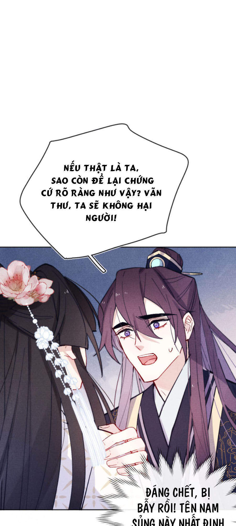 Quân Nhan Tựa Hoa Đào Chapter 19 - 38