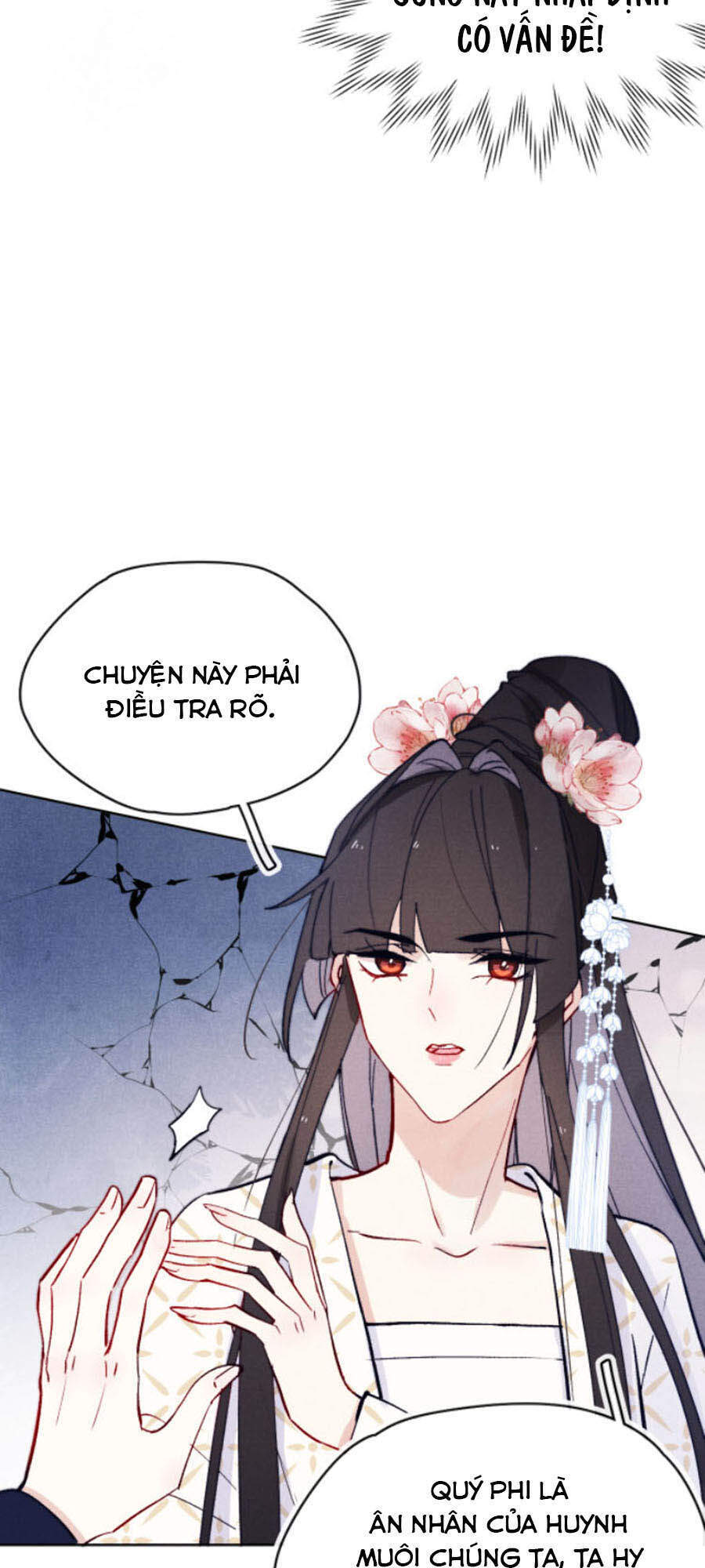 Quân Nhan Tựa Hoa Đào Chapter 19 - 39