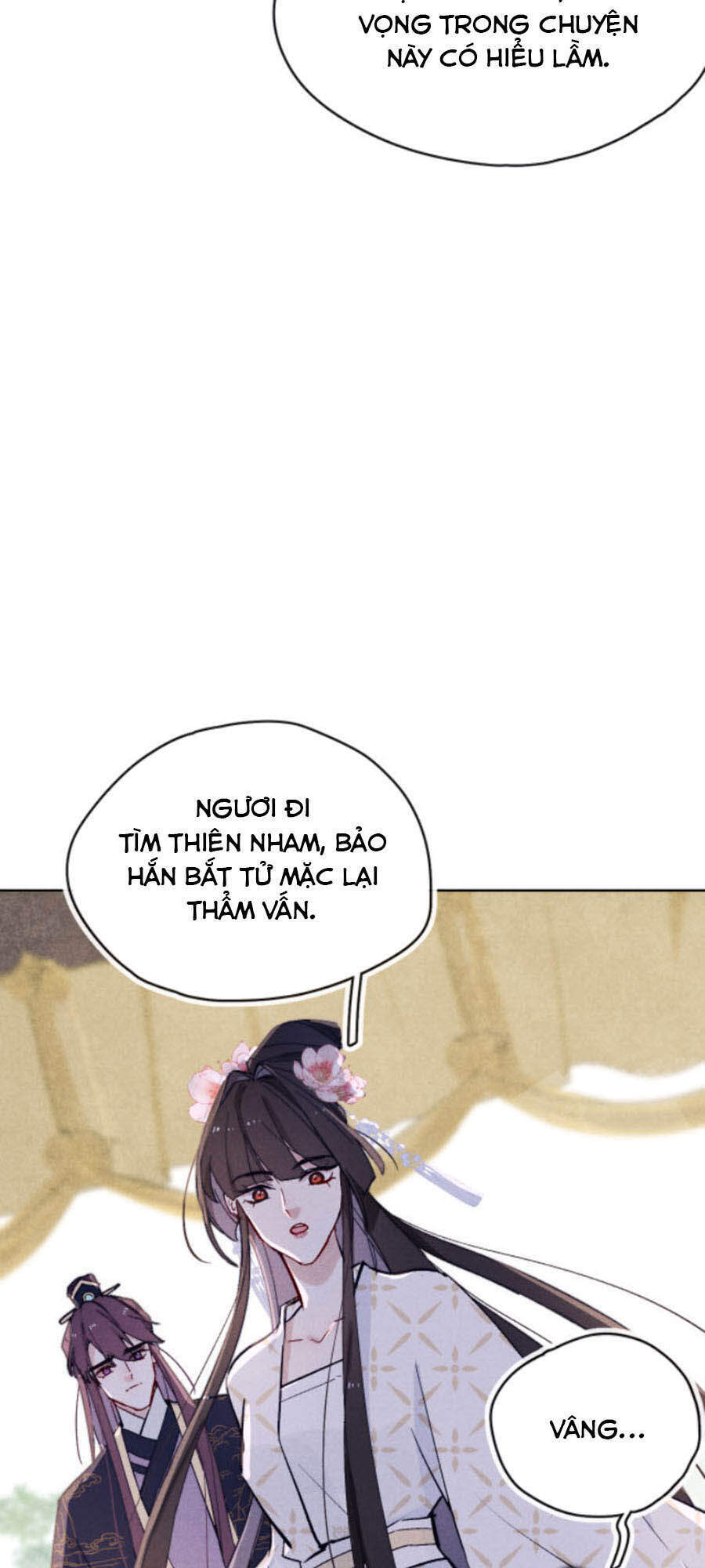 Quân Nhan Tựa Hoa Đào Chapter 19 - 40