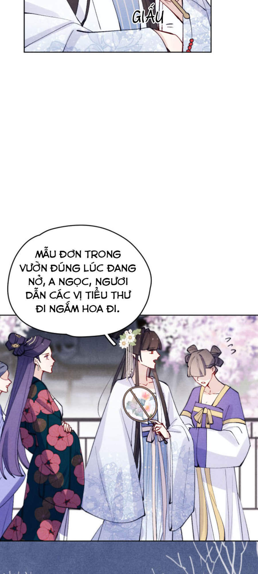 Quân Nhan Tựa Hoa Đào Chapter 21 - 40