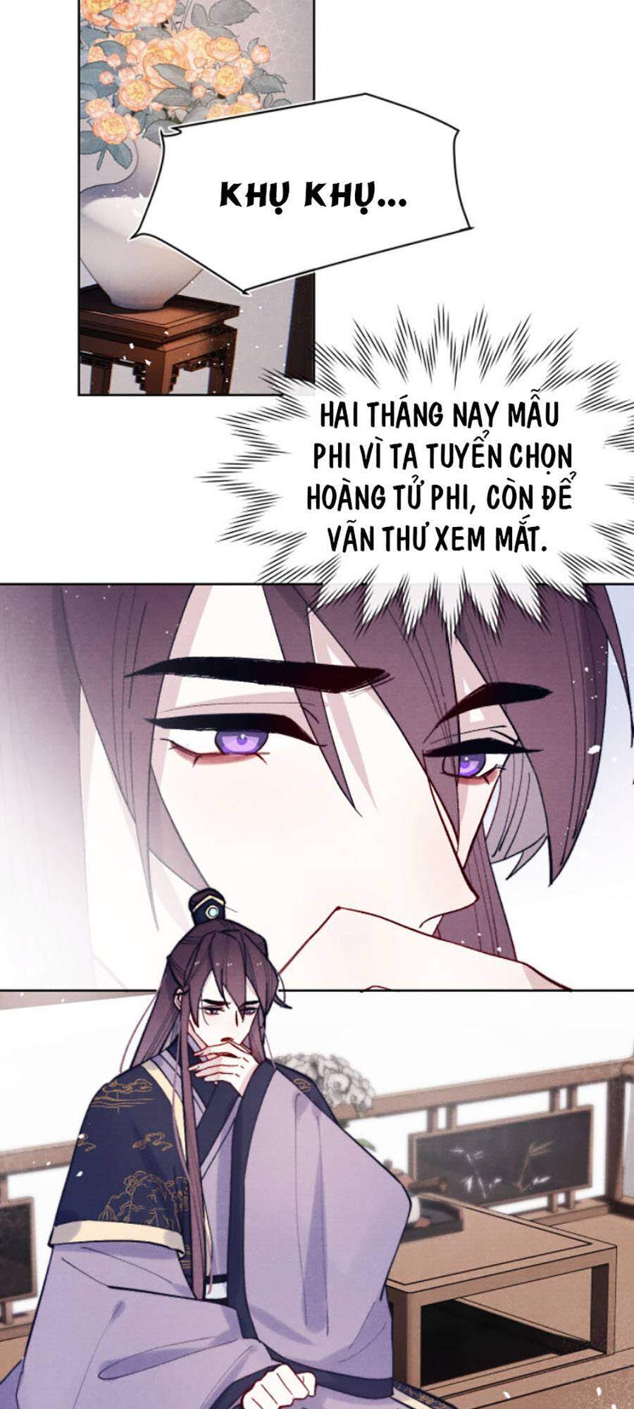Quân Nhan Tựa Hoa Đào Chapter 31 - 23