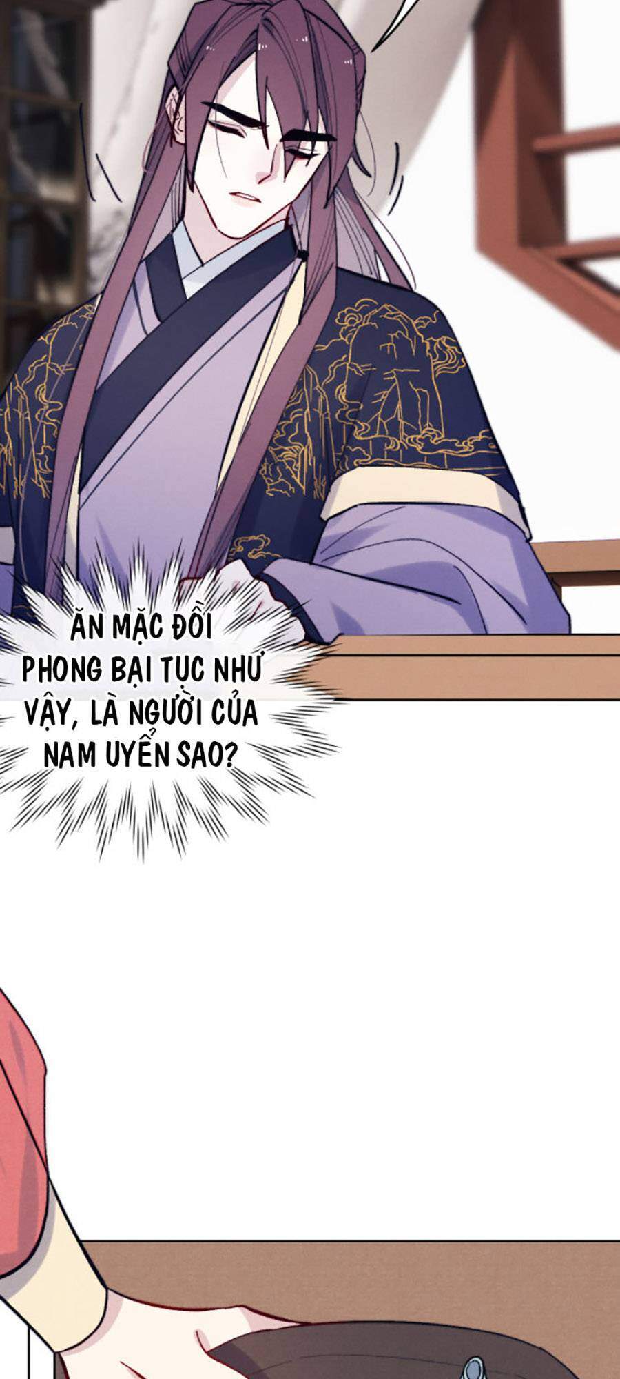 Quân Nhan Tựa Hoa Đào Chapter 31 - 30