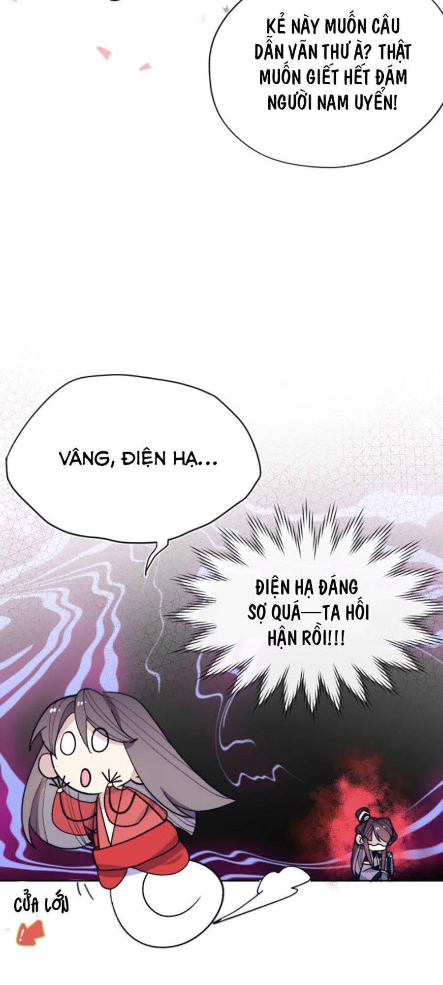Quân Nhan Tựa Hoa Đào Chapter 31 - 35