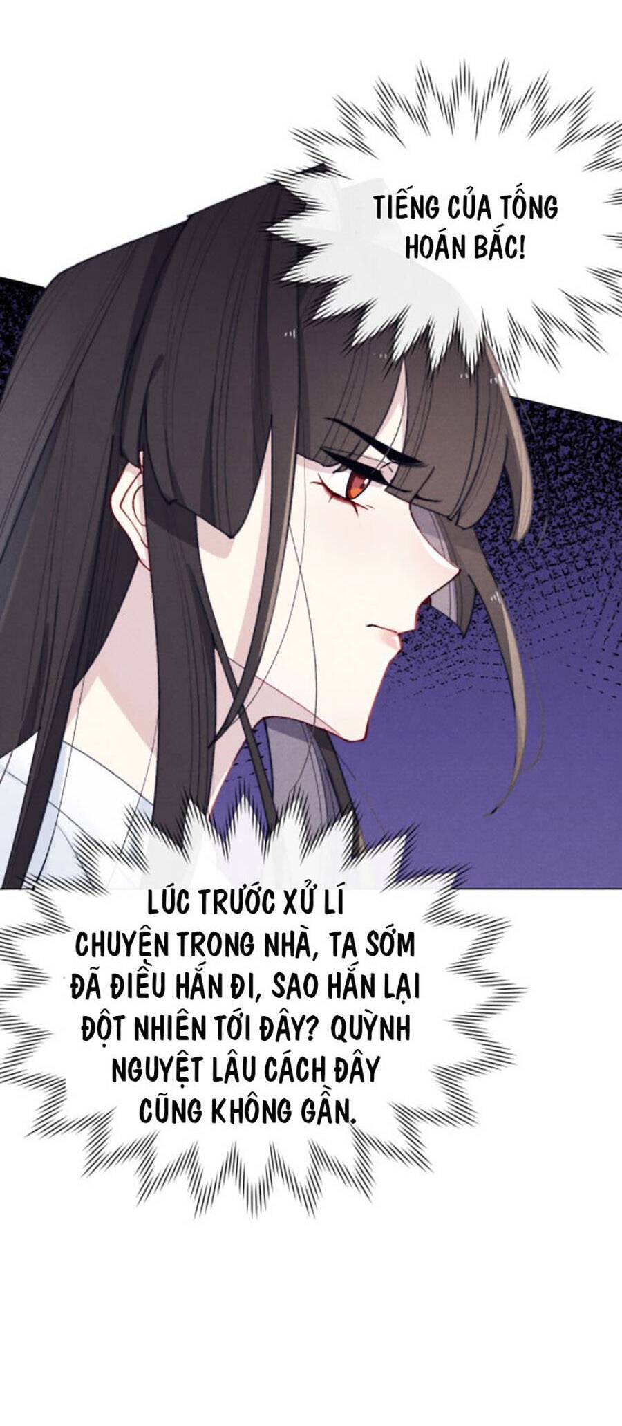 Quân Nhan Tựa Hoa Đào Chapter 34 - 26