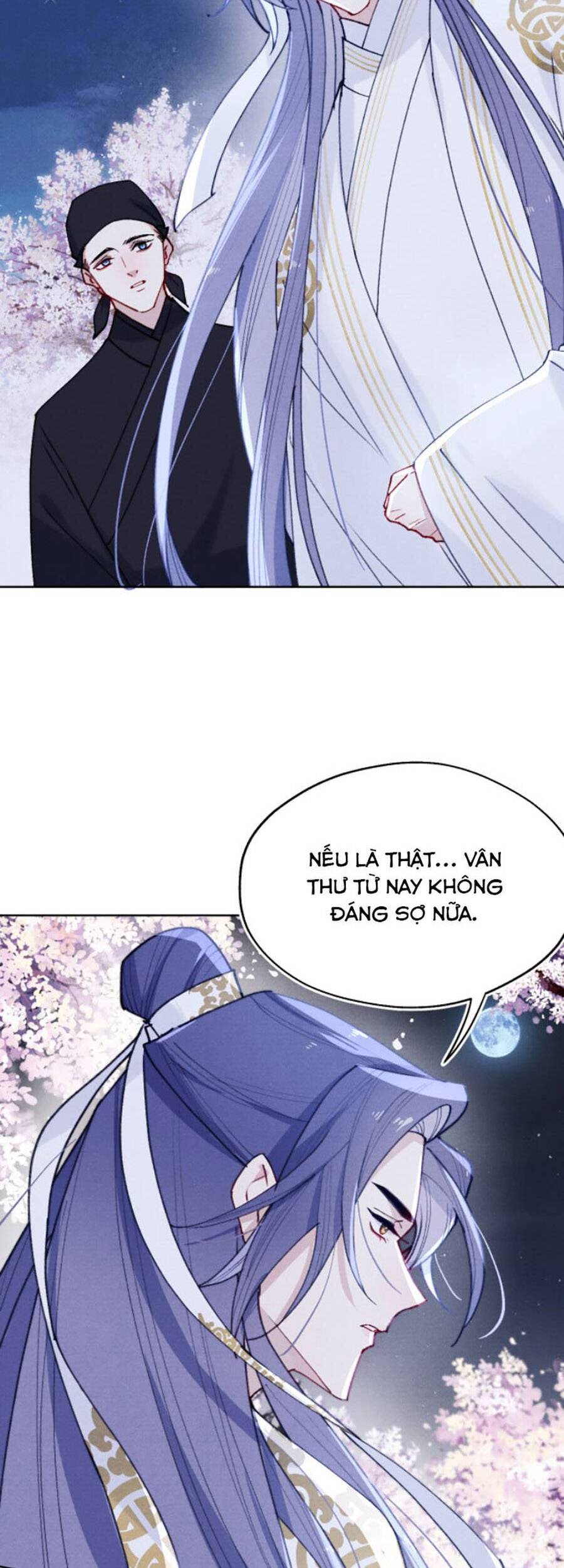 Quân Nhan Tựa Hoa Đào Chapter 34 - 10