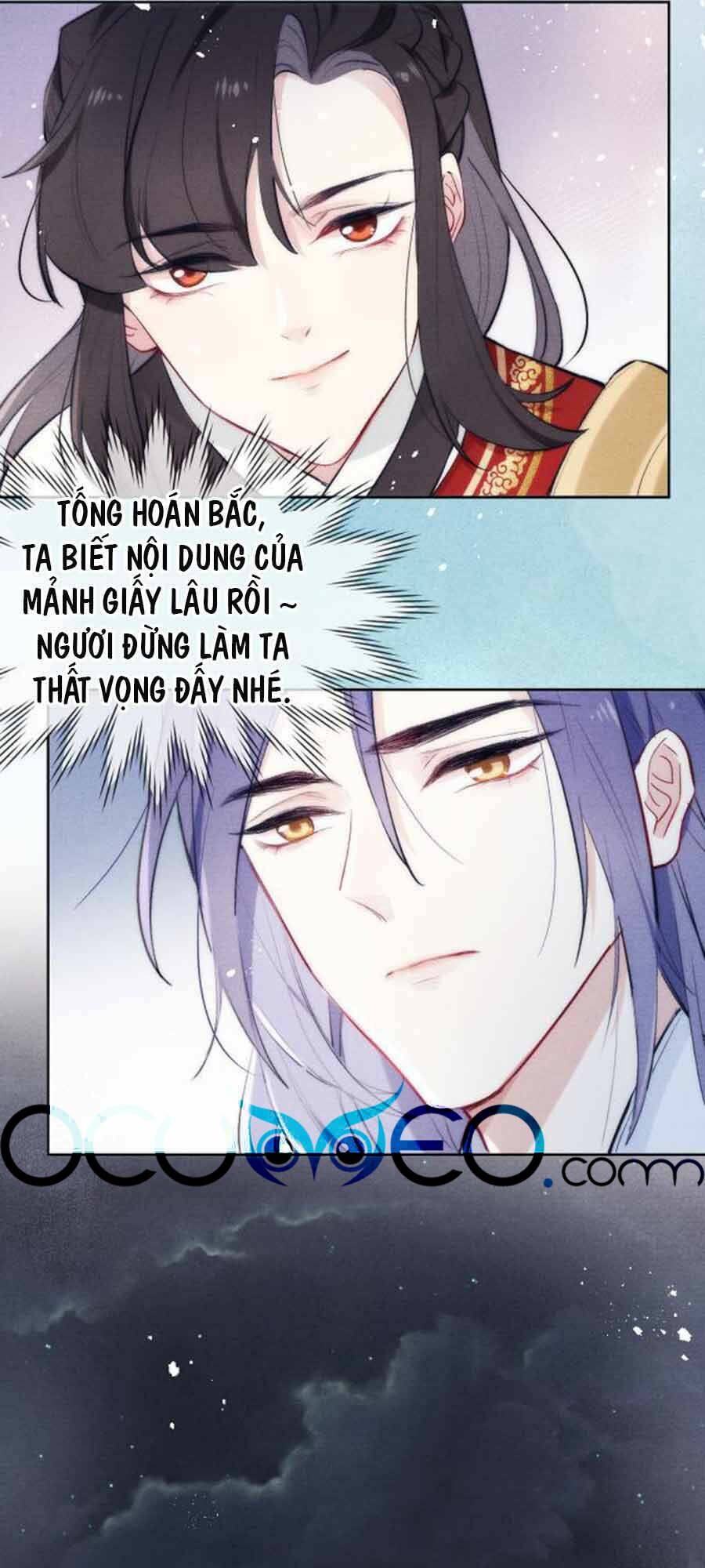 Quân Nhan Tựa Hoa Đào Chapter 4 - 14