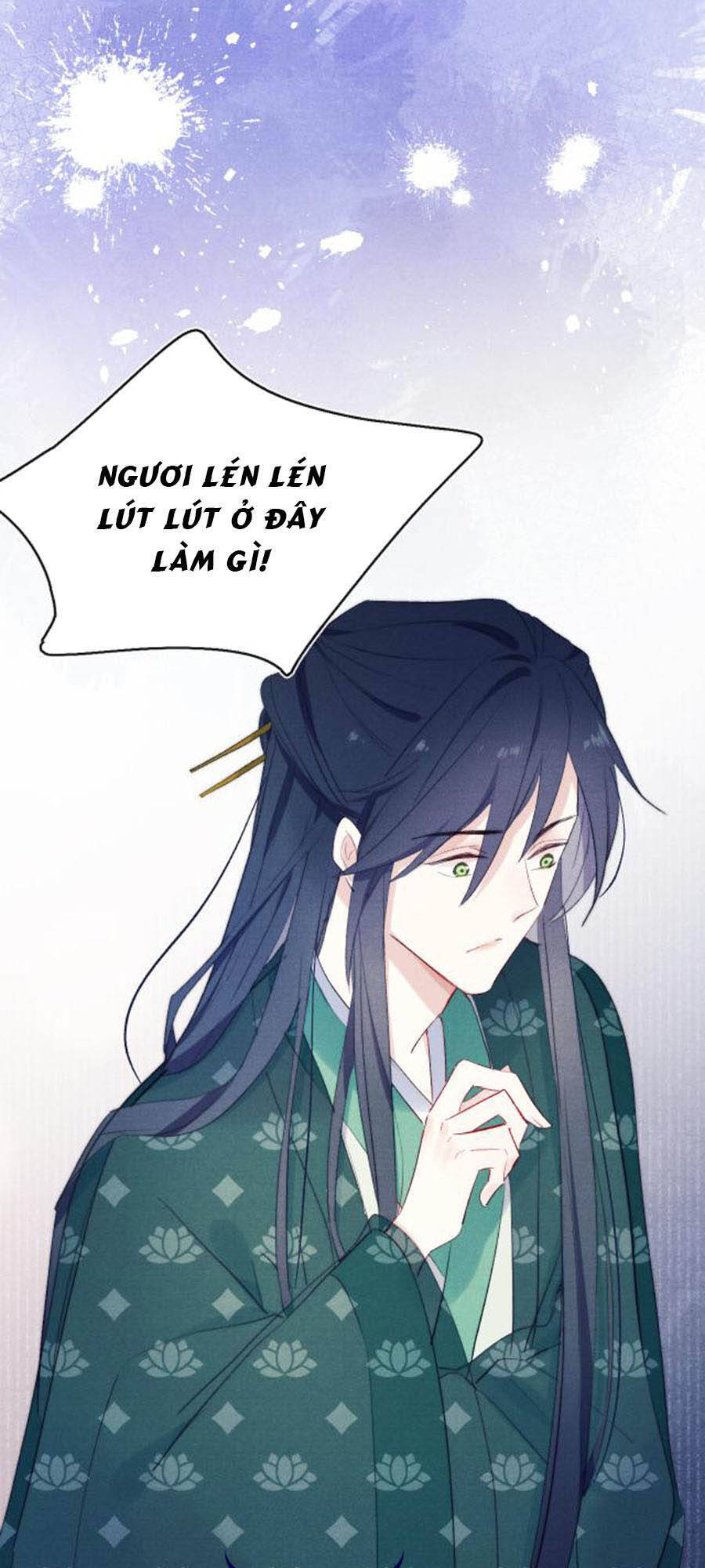 Quân Nhan Tựa Hoa Đào Chapter 6 - 34