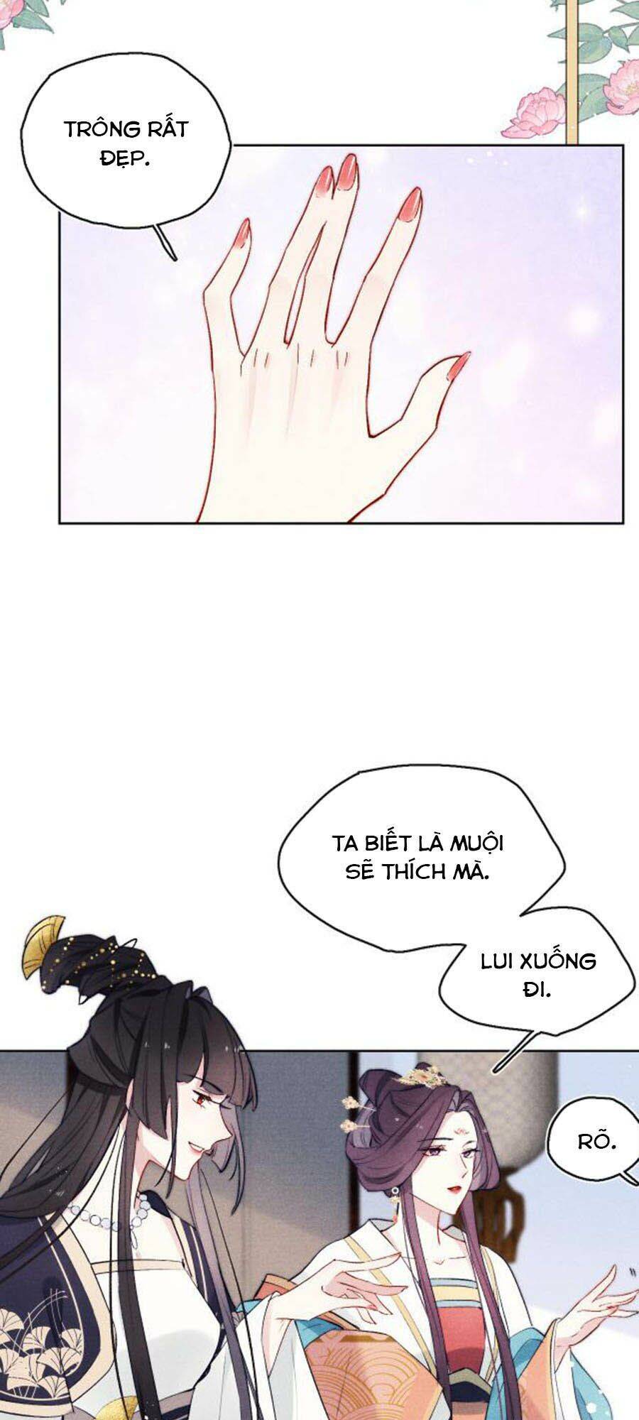 Quân Nhan Tựa Hoa Đào Chapter 7 - 27