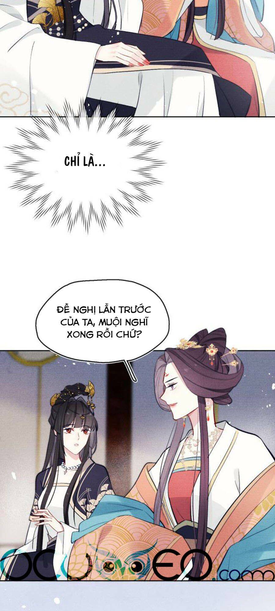 Quân Nhan Tựa Hoa Đào Chapter 7 - 28