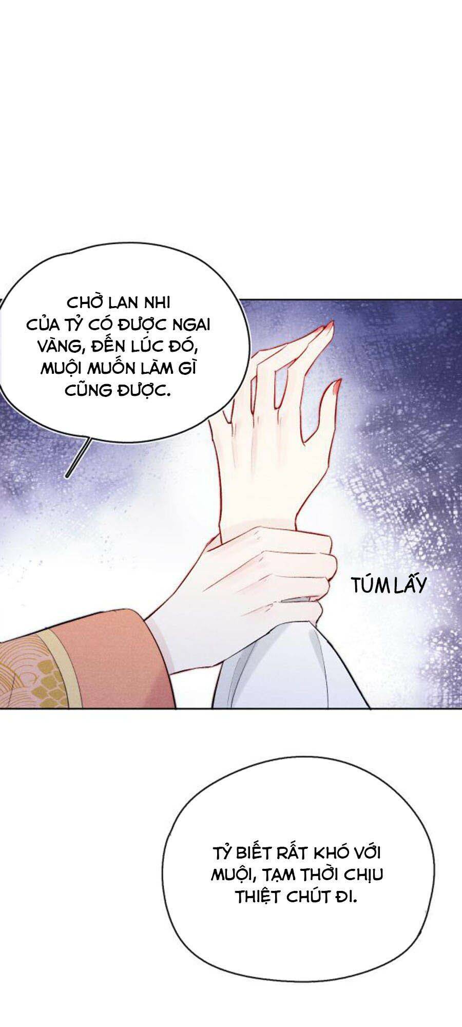 Quân Nhan Tựa Hoa Đào Chapter 7 - 41