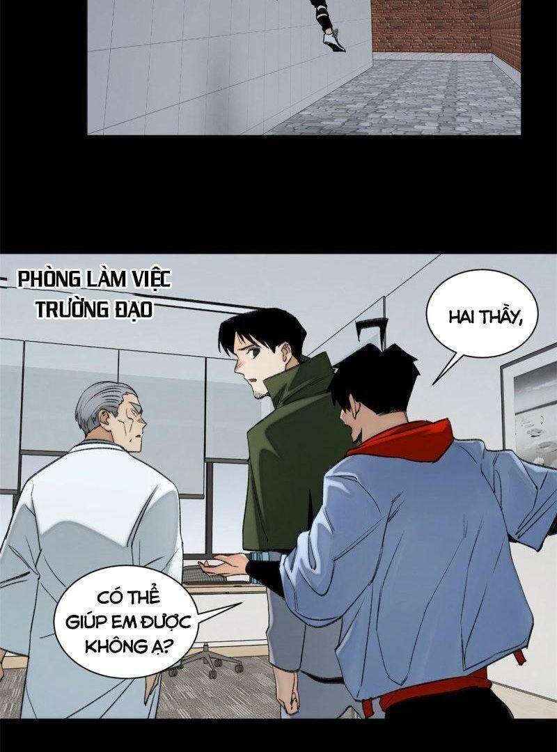 Minh Nhật Chi Kiếp Chapter 103 - 20